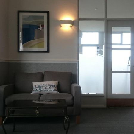 The White Lodge Hotel Filey Buitenkant foto