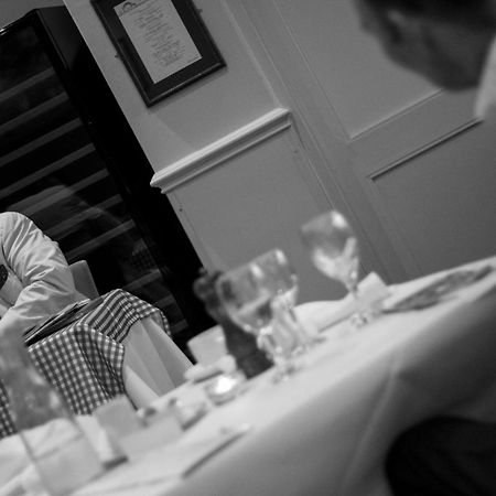 The White Lodge Hotel Filey Buitenkant foto