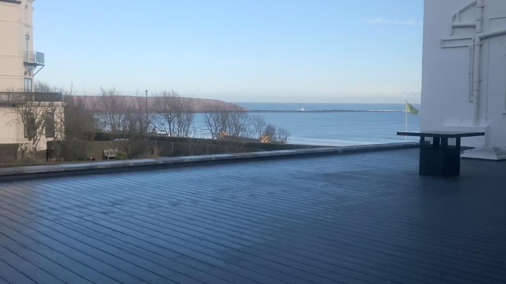 The White Lodge Hotel Filey Buitenkant foto